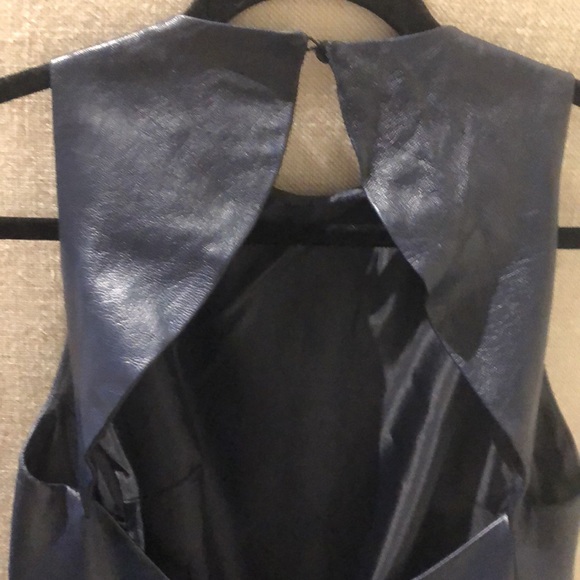 Wai Ming Mini dress - Picture 6 of 6